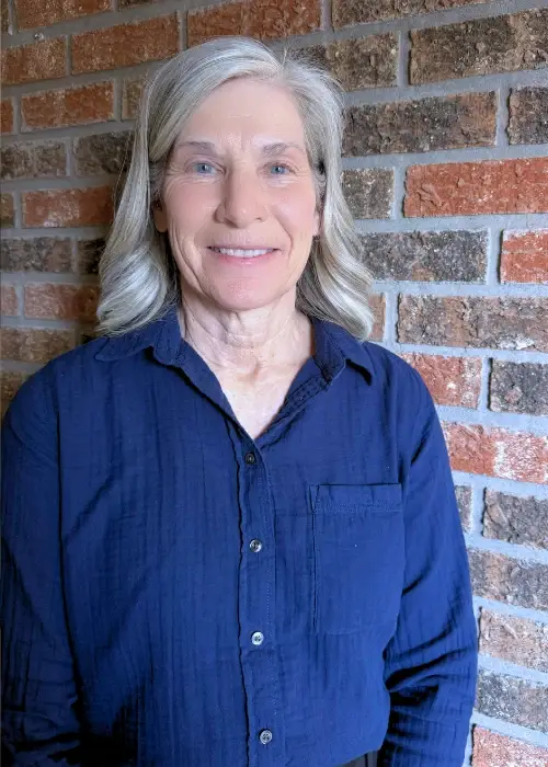 Bernadette Nichol, Pharmacist