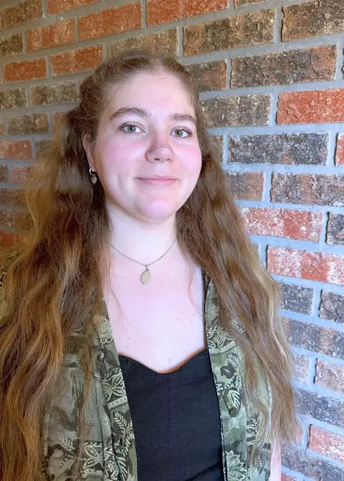 Hailey Smith, Compounding Technician in Training